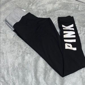 PINK Victoria's Secret Leggings